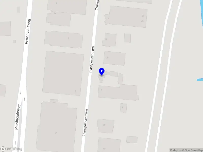 Nieuw bedrijf CP Materieel B.V.