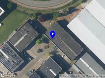 Nieuw bedrijf Bertje Boven B.V.