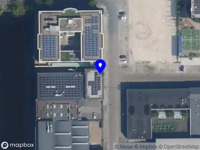 Digital Agency Subholding B.V.