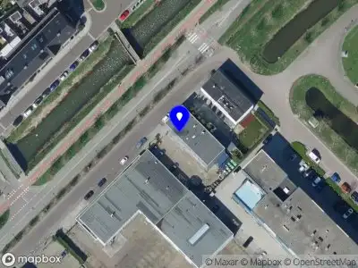 Euro Port Support B.V. SPIJKENISSE