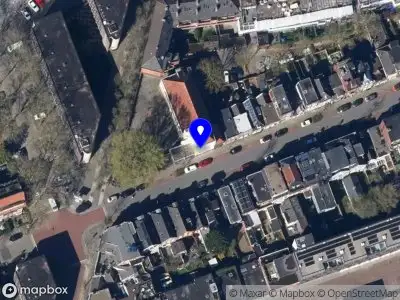 Nieuw bedrijf Buenaparte B.V.