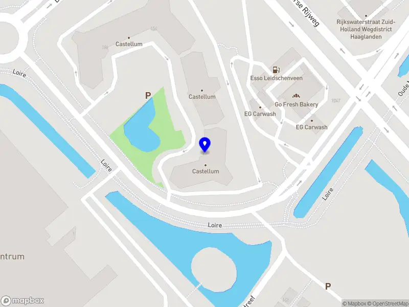 Nieuw bedrijf Teamdriver B.V.