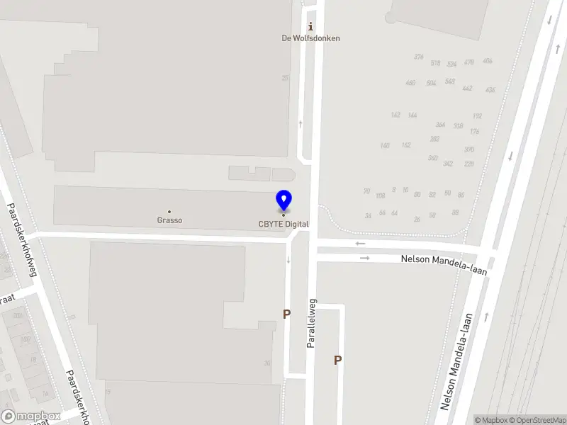 BlueRock IP B.V. 's-Hertogenbosch