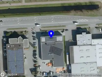 R&J Safety Systems B.V. Son en Breugel
