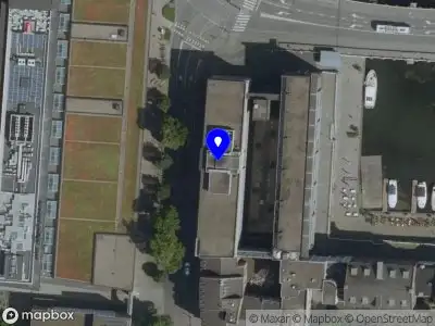Helden over de Vloer Maastricht