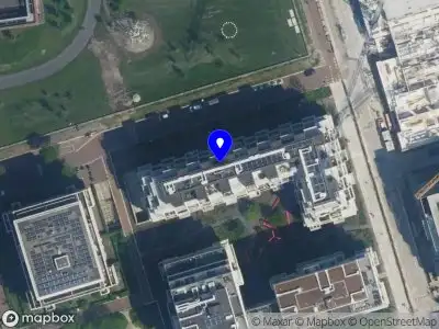 RGI Holding B.V. Amsterdam