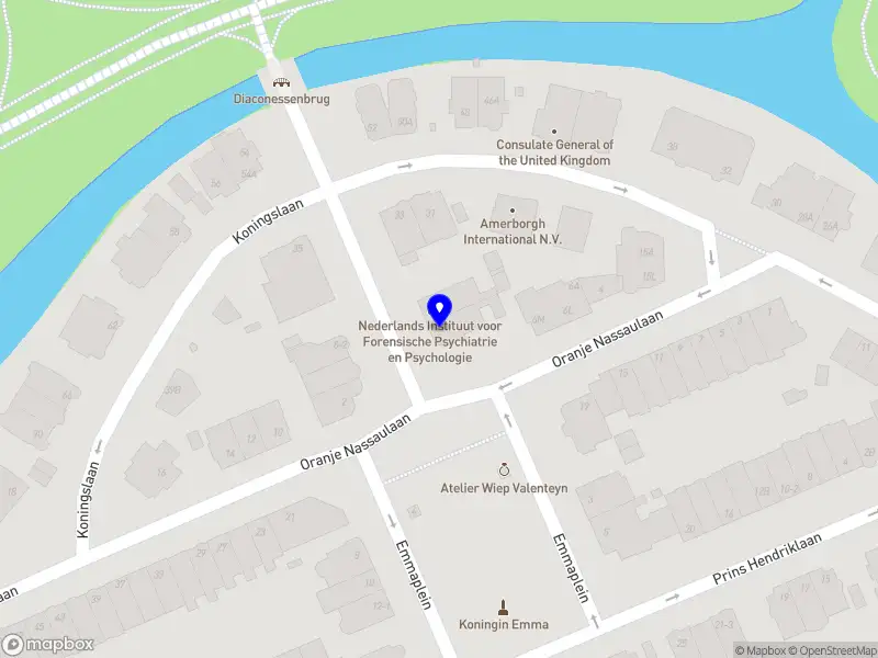 CreativeVentures B.V. Amsterdam