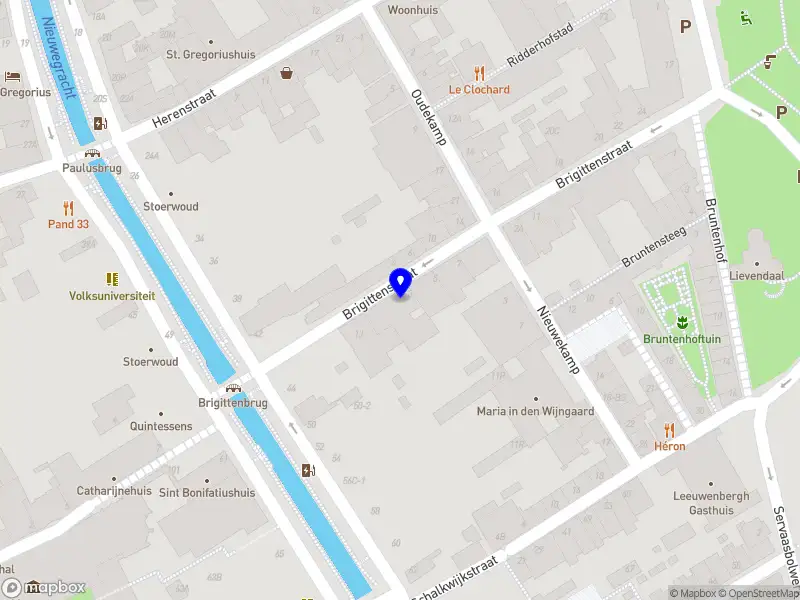 Pacifiq B.V. Utrecht