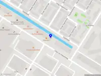 Pakistaans Eethuis Curry Express Take Away