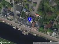 Lowietje aan de Kaag