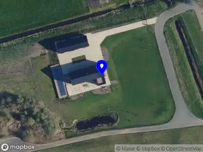 Wilgenlaantje B.V. OOSTWOLD