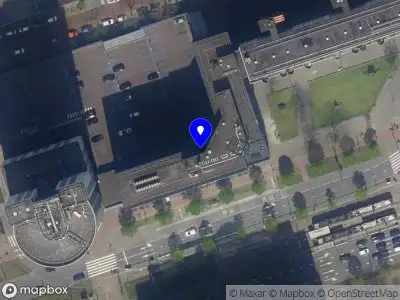 Hypotheek Visie Rotterdam Weena Rotterdam