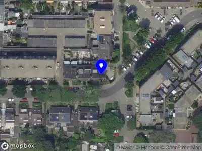 Nieuw bedrijf Lusquan Holding B.V.