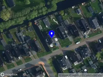 Nieuw bedrijf Aquarium Invest B.V.