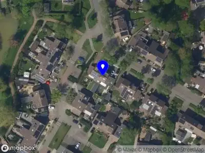 Nieuw bedrijf Corlears Hook Beheer B.V.