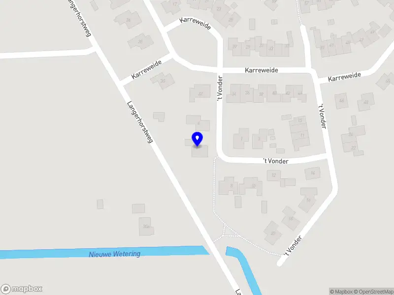 Blom Beheer B.V. Broekland
