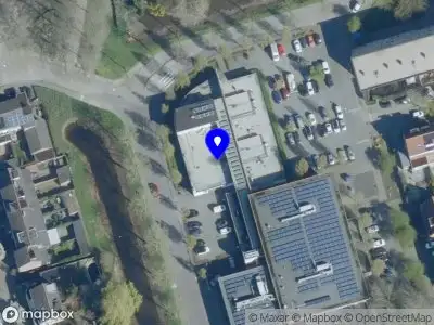V2M Holding B.V. 's-Hertogenbosch