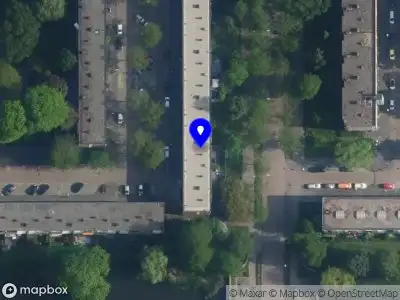 Vora Investments B.V.