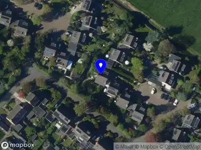 Nieuw bedrijf Kompas Management B.V.