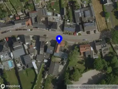 Nieuw bedrijf J. de Graaf Holding B.V.