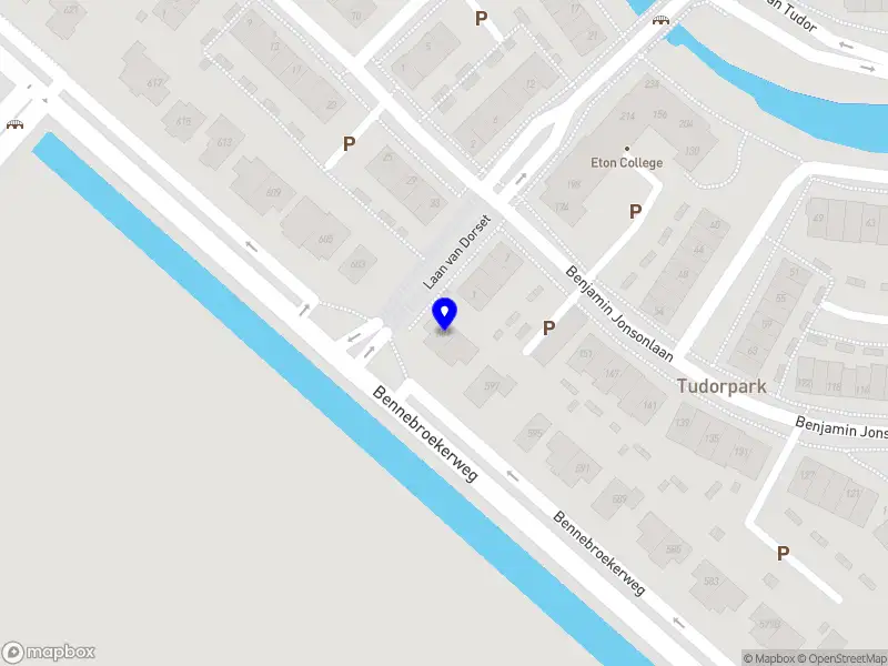 Bornlegend B.V. Hoofddorp