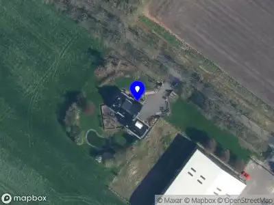 Trophy Investments B.V. Froombosch