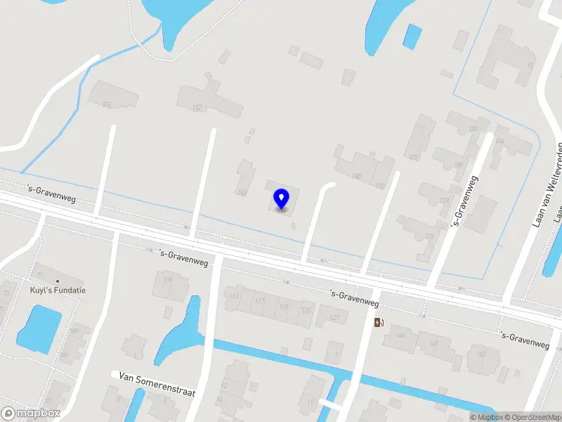 Nieuw bedrijf Tailor Made Designed B.V.