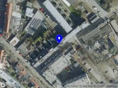 De Schroef B.V. Tilburg