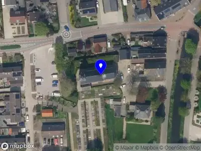 Diaconie Hervormde gemeente te Nieuwland