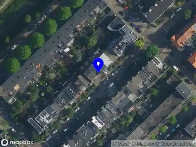 VvE gebouw Fahrenheitstraat 59 te Amsterdam