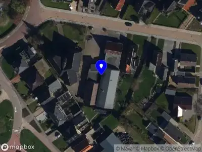 Nieuw bedrijf Protestantse gemeente te Holwerd