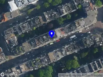 VvE perceel Van Eeghenstraat 18 te Amsterdam Amsterdam