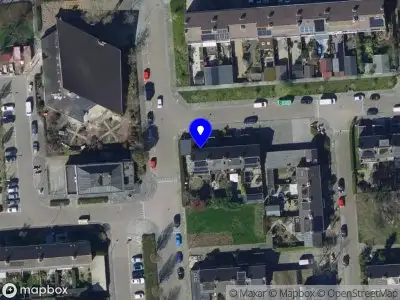 Stichting de Groene Vlinder SPIJKENISSE
