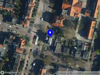 OpStand Wonen Haarlem