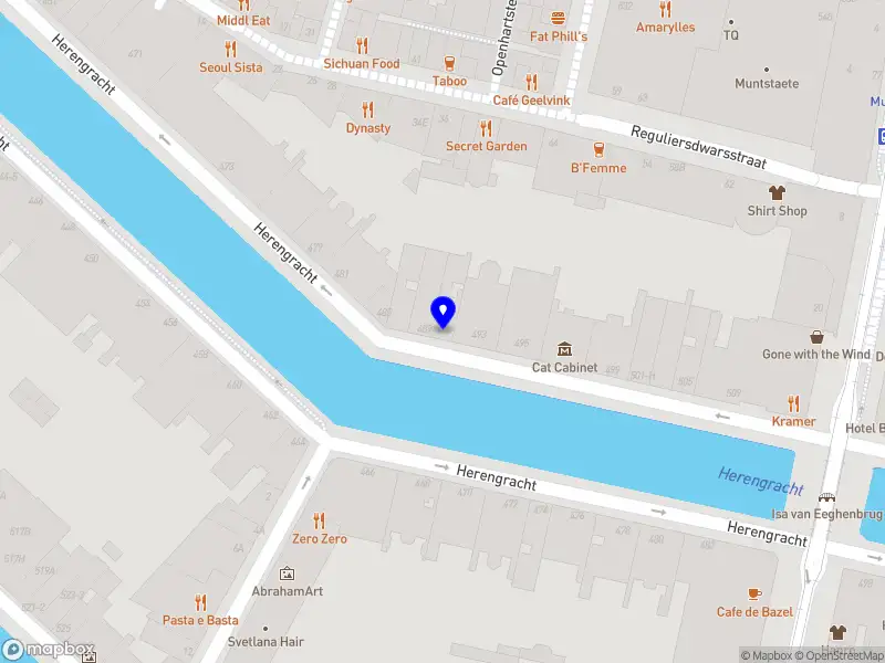 Stichting Administratiekantoor Pardaal Amsterdam