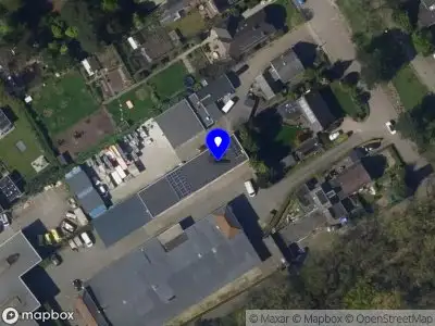 Nieuw bedrijf Eigen & Handig Vastgoed B.V.