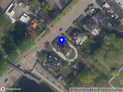 Nieuw bedrijf Stichting Administratiekantoor HJV