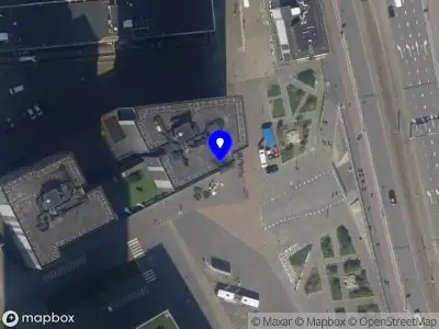 EDSA Foundation Rotterdam