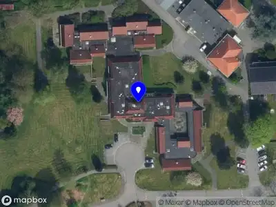 Stichting Thuiszorg Service Espria