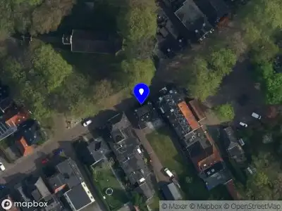 Bridgeclub Oldeberkoop