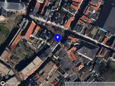V.v.E. Bij de Put 1 - Speelmansstraat 137 Leeuwarden