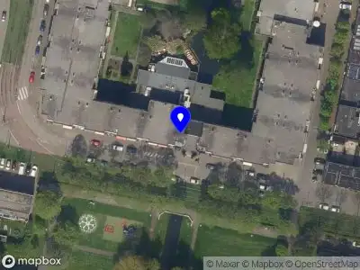 SkillszKitchen de IJsselburgh Rotterdam