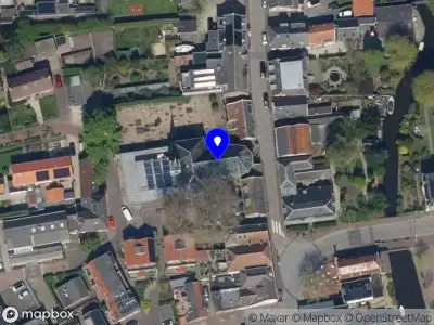 Hervormde gemeente te Meerkerk Meerkerk