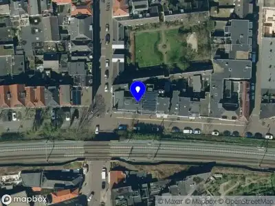 Vereniging Broodfonds Het Brode Kruis Arnhem