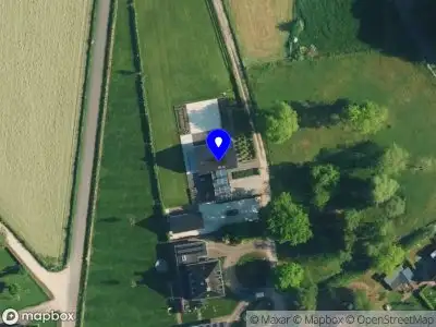 Stg. Faciliteren Golfontw. Marloes v/d Brink Wapenveld