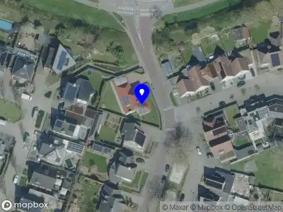Stichting GDWE Erp