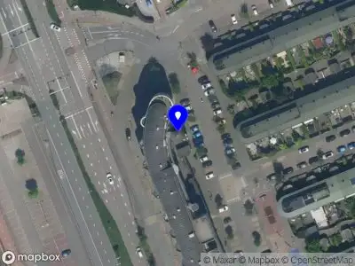 Mariveld Investments B.V. ZAANDAM