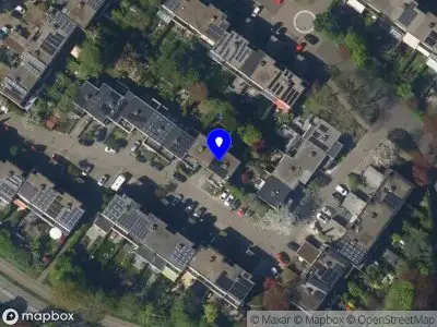 Nieuw bedrijf Themakoor Zeist