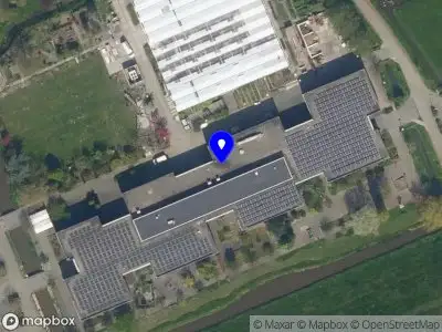 Prot. gem. v. bijz. aard De Magneet Maasland Maasland
