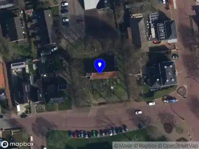 Diaconie Herv gem te Akkerwoude-Murmerwoude Damwâld